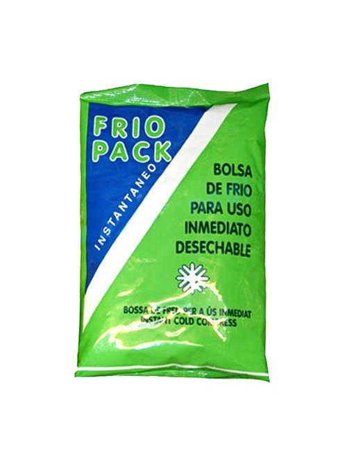 ACOFAR BOLSA FRIO/ CALOR 1 BOLSA