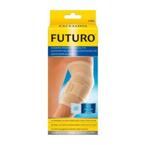 Futuro™ codera para epicondilitis T-M 1ud