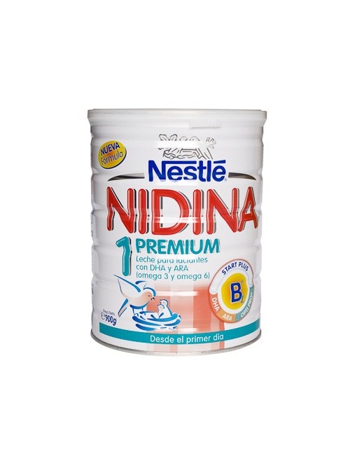 Nestlé Nidina 3 Premium 800 gr