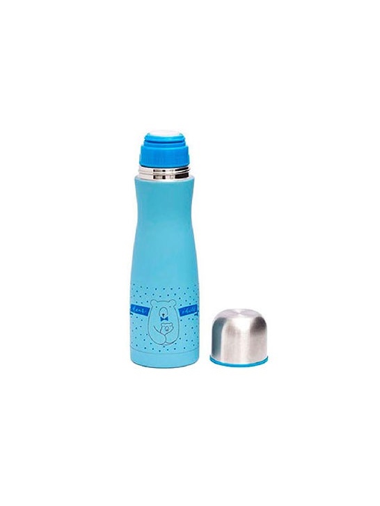 Accesorios alimentación: Suavinex Termo para liquidos niño 500 ml