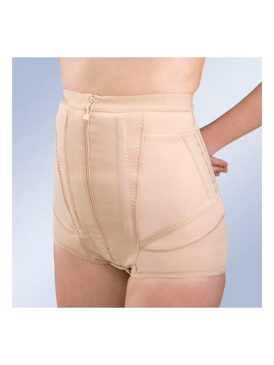 FAJA LUMBAR EMBARAZO FARMALASTIC TALLA 1 - Ortopedia