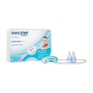 Rhinodouche Lavado Nasal. 26 Sobres