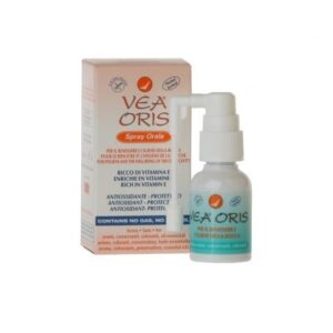 VEA OLIO ACEITE BASE TUBO 20ML