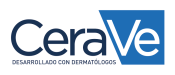 CeraVe logo sin fondo